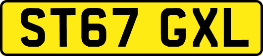 ST67GXL