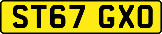 ST67GXO
