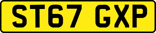 ST67GXP