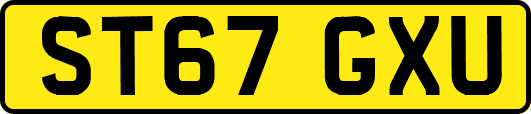 ST67GXU