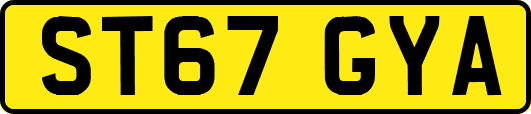 ST67GYA