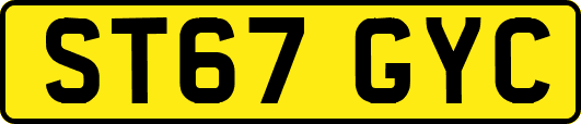 ST67GYC