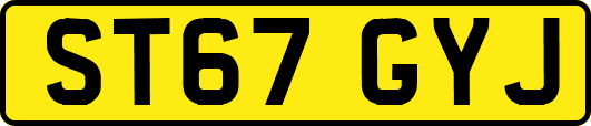ST67GYJ