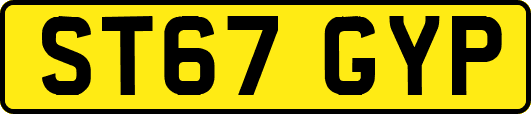 ST67GYP