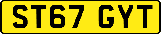 ST67GYT
