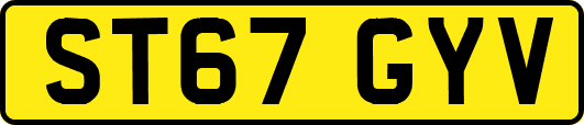 ST67GYV
