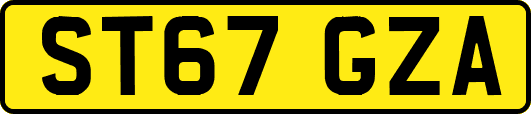 ST67GZA
