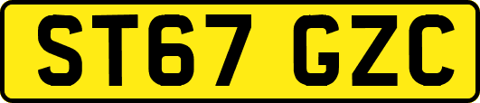 ST67GZC