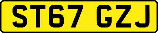 ST67GZJ