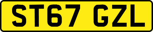 ST67GZL