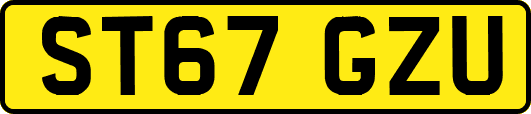 ST67GZU