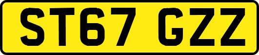ST67GZZ