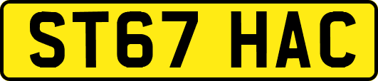 ST67HAC