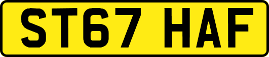 ST67HAF