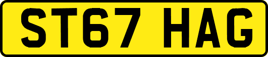 ST67HAG