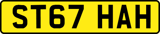 ST67HAH