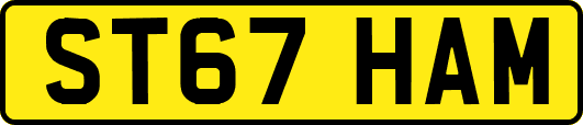 ST67HAM
