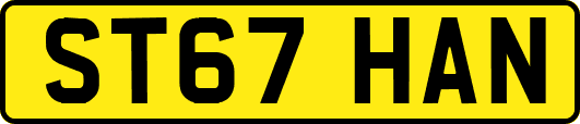 ST67HAN