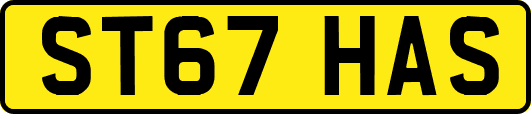 ST67HAS