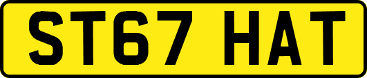 ST67HAT