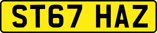 ST67HAZ