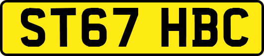 ST67HBC