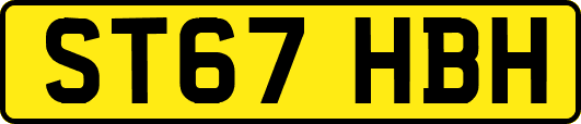 ST67HBH