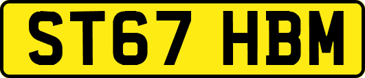 ST67HBM