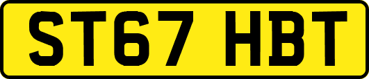 ST67HBT