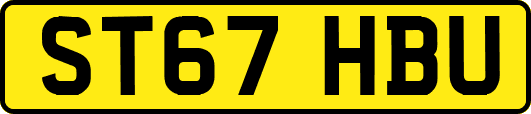 ST67HBU