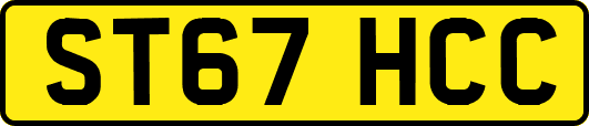 ST67HCC