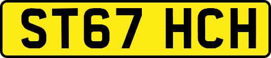 ST67HCH