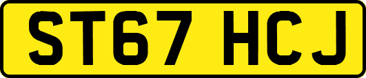 ST67HCJ
