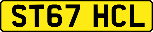 ST67HCL