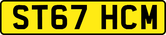 ST67HCM