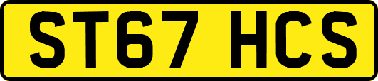 ST67HCS