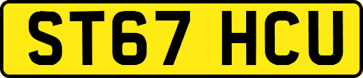 ST67HCU