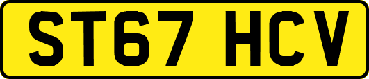 ST67HCV