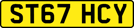ST67HCY
