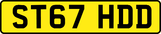 ST67HDD