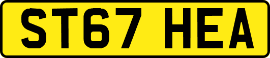 ST67HEA