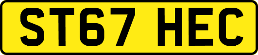 ST67HEC