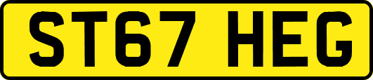 ST67HEG