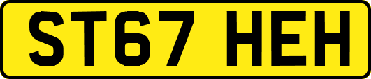 ST67HEH