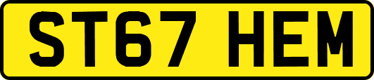 ST67HEM