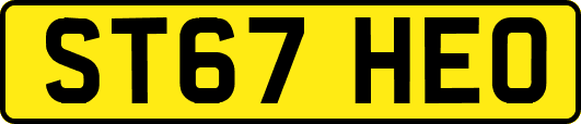 ST67HEO