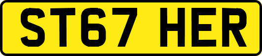 ST67HER