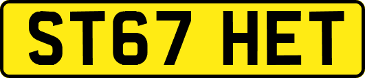 ST67HET
