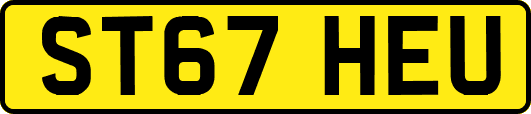 ST67HEU