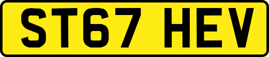 ST67HEV